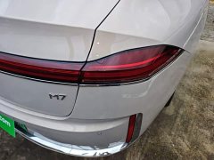 SAIC MG M7 DMH 160km Premium Edition - ფოტო 8