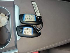 SAIC MG M7 DMH 160km Premium Edition - ფოტო 9