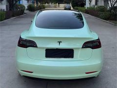 Tesla Model 3 Facelift Standard Range RWD Upgrade 3D1 - ფოტო 13