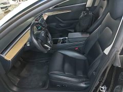 Tesla Model 3 Facelift Standard Range RWD Upgrade 3D1 - ფოტო 14