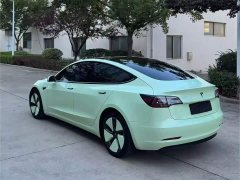 Tesla Model 3 Facelift Standard Range RWD Upgrade 3D1 - ფოტო 15