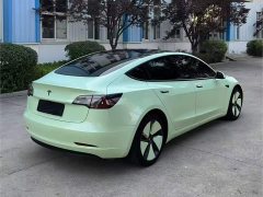 Tesla Model 3 Facelift Standard Range RWD Upgrade 3D1 - ფოტო 16