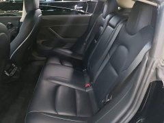 Tesla Model 3 Facelift Standard Range RWD Upgrade 3D1 - ფოტო 17
