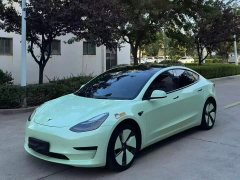 Tesla Model 3 Facelift Standard Range RWD Upgrade 3D1 - ფოტო 2