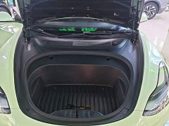 Tesla Model 3 Facelift Standard Range RWD Upgrade 3D1 - ფოტო 20