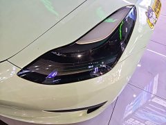 Tesla Model 3 Facelift Standard Range RWD Upgrade 3D1 - ფოტო 3