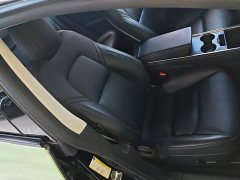 Tesla Model 3 Facelift Standard Range RWD Upgrade 3D1 - ფოტო 4