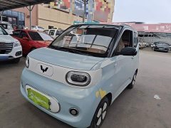 Wuling Hongguang MINIEV Third Generation 215km Advanced Edition - ფოტო 1
