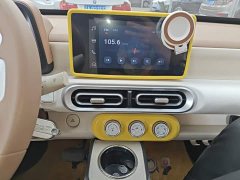 Wuling Hongguang MINIEV Third Generation 215km Advanced Edition - ფოტო 13