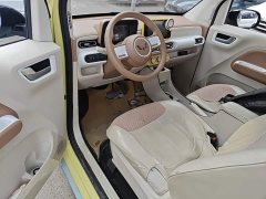 Wuling Hongguang MINIEV Third Generation 215km Advanced Edition - ფოტო 16