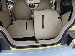Wuling Hongguang MINIEV Third Generation 215km Advanced Edition - ფოტო 19
