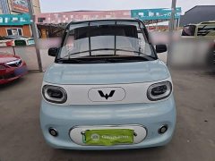 Wuling Hongguang MINIEV Third Generation 215km Advanced Edition - ფოტო 3
