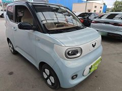 Wuling Hongguang MINIEV Third Generation 215km Advanced Edition - ფოტო 4
