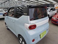 Wuling Hongguang MINIEV Third Generation 215km Advanced Edition - ფოტო 5
