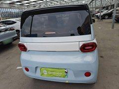 Wuling Hongguang MINIEV Third Generation 215km Advanced Edition - ფოტო 6