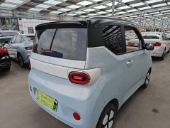 Wuling Hongguang MINIEV Third Generation 215km Advanced Edition - ფოტო 7
