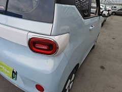 Wuling Hongguang MINIEV Third Generation 215km Advanced Edition - ფოტო 8