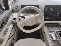 Great Wall WEY Shanshan New Energy Four-Wheel Drive Shanshan 8 - ფოტო 11