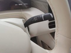 Great Wall WEY Shanshan New Energy Four-Wheel Drive Shanshan 8 - ფოტო 14
