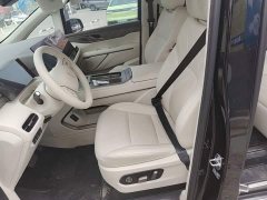 Great Wall WEY Shanshan New Energy Four-Wheel Drive Shanshan 8 - ფოტო 15