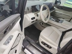 Great Wall WEY Shanshan New Energy Four-Wheel Drive Shanshan 8 - ფოტო 16