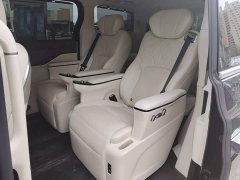 Great Wall WEY Shanshan New Energy Four-Wheel Drive Shanshan 8 - ფოტო 17
