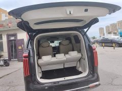 Great Wall WEY Shanshan New Energy Four-Wheel Drive Shanshan 8 - ფოტო 19