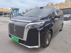 Great Wall WEY Shanshan New Energy Four-Wheel Drive Shanshan 8 - ფოტო 2