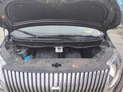 Great Wall WEY Shanshan New Energy Four-Wheel Drive Shanshan 8 - ფოტო 20
