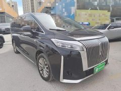 Great Wall WEY Shanshan New Energy Four-Wheel Drive Shanshan 8 - ფოტო 4