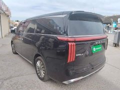 Great Wall WEY Shanshan New Energy Four-Wheel Drive Shanshan 8 - ფოტო 5