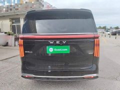 Great Wall WEY Shanshan New Energy Four-Wheel Drive Shanshan 8 - ფოტო 6