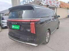 Great Wall WEY Shanshan New Energy Four-Wheel Drive Shanshan 8 - ფოტო 7