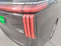 Great Wall WEY Shanshan New Energy Four-Wheel Drive Shanshan 8 - ფოტო 8