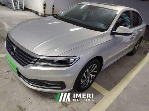 2022 Volkswagen Lavida 280TSI DSG Comfort
