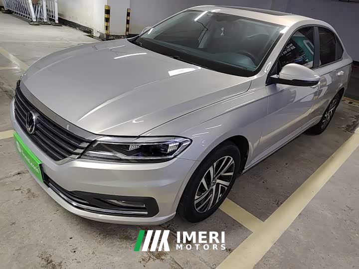 Volkswagen Lavida 280TSI DSG Comfort