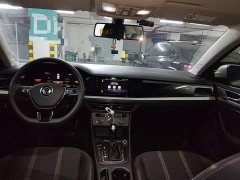 Volkswagen Lavida 280TSI DSG Comfort - ფოტო 10
