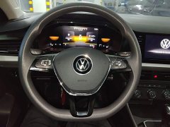 Volkswagen Lavida 280TSI DSG Comfort - ფოტო 11