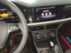 Volkswagen Lavida 280TSI DSG Comfort - ფოტო 13