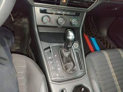 Volkswagen Lavida 280TSI DSG Comfort - ფოტო 14