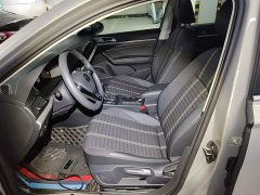 Volkswagen Lavida 280TSI DSG Comfort - ფოტო 15
