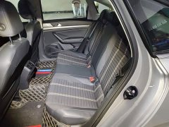 Volkswagen Lavida 280TSI DSG Comfort - ფოტო 17