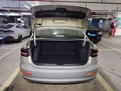 Volkswagen Lavida 280TSI DSG Comfort - ფოტო 19