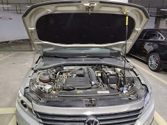 Volkswagen Lavida 280TSI DSG Comfort - ფოტო 20