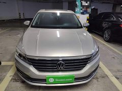 Volkswagen Lavida 280TSI DSG Comfort - ფოტო 3