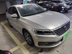 Volkswagen Lavida 280TSI DSG Comfort - ფოტო 4