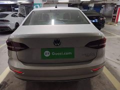 Volkswagen Lavida 280TSI DSG Comfort - ფოტო 6