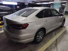 Volkswagen Lavida 280TSI DSG Comfort - ფოტო 7