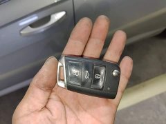 Volkswagen Lavida 280TSI DSG Comfort - ფოტო 9