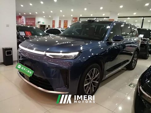 2025 GAC Aion S9 Qiankun Ultra 6-Seater - ავტომობილი ჩინეთიდან